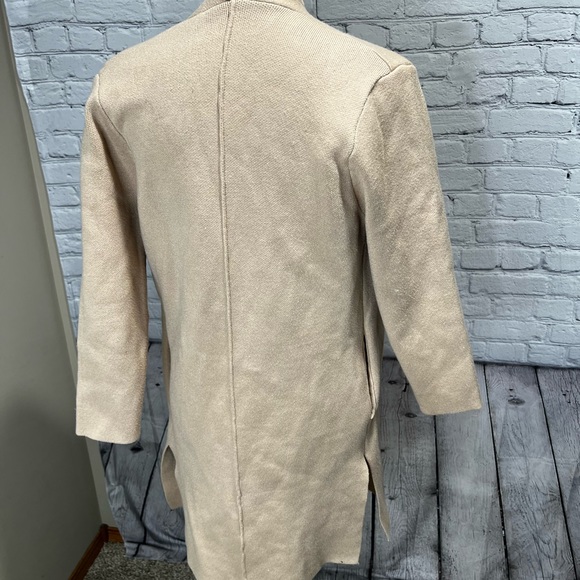 Chicwish open front water fall drape front small/medium - Picture 13 of 14